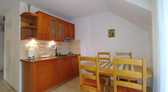 Семейный люкс APARTAMENTY u KOWALA