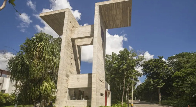 Mayan Family Townhome A6 by Gate48, Prenota Hotel Hotel a Quintana Roo con parcheggio, Parcheggio
