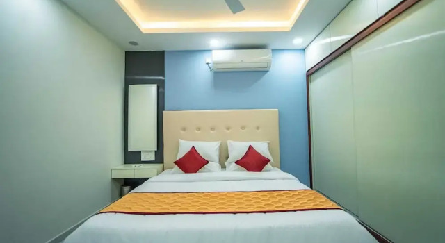 Люкс Luxury Ishtaa Homes