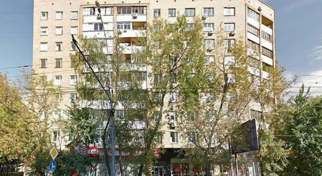 Apartlux Belorusskaya Two Rooms, Rezerwuj Hotel Butyrsky SVAO Area