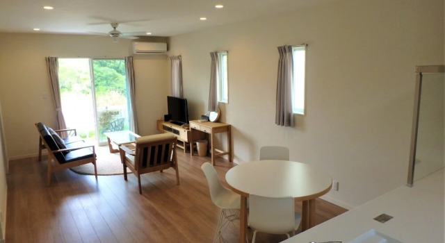 Casa Garden, Prenota Hotel Uruma 