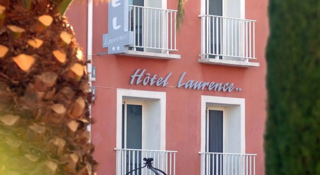 Hôtel Laurence