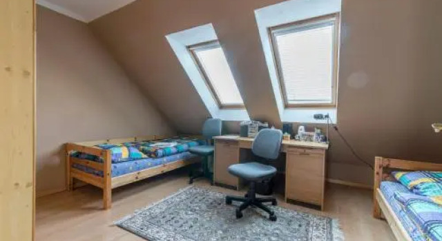 5504 Private Rooms