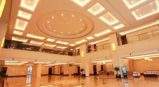 Zhonglang Hotel, Rezerwuj Hotel Dinghai District Zhoushan