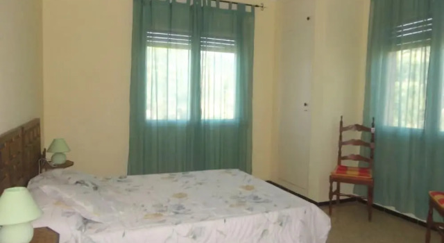 Apartamento Juli Garreta, Забронировать Апартаменты/квартира Апартаменты Baix Empordà, Апартаменты/квартира
