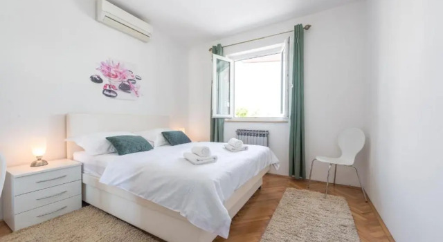 Номер Deluxe Villa Markoc