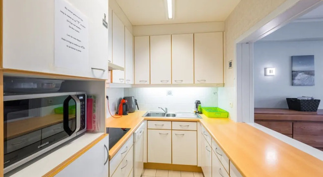 Апартаменты Apartment on the 3rd Floor With sea View