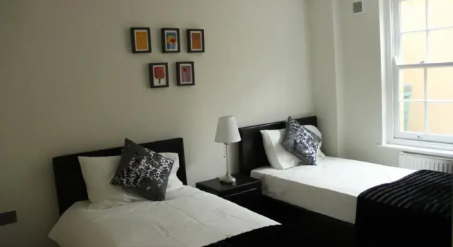 Rga Apartment, Varaa Huoneisto Asunnot kohteessa Merseyside, Huoneisto