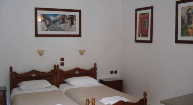 Номер Standard Marina Apartments, Agios Gordios Corfu