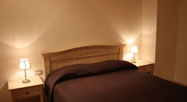Номер Economy Elis Rooms