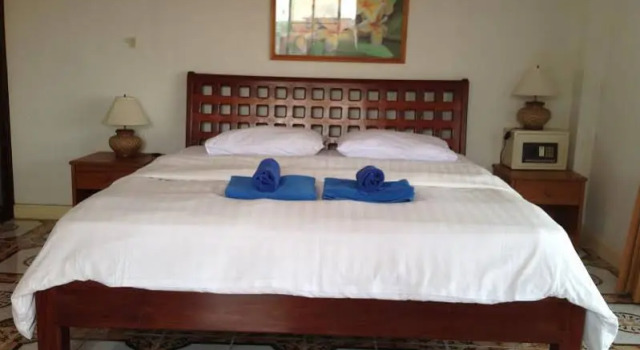 Elephant Guesthouse