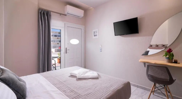 Студия Deluxe Xenia Suites