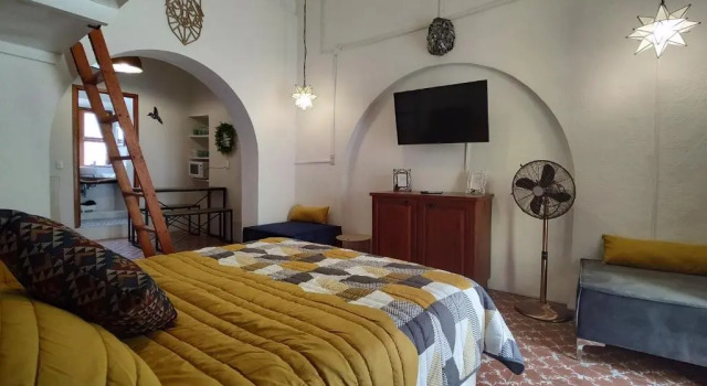 Terrazas de la Alameda - Panoramic Aparthotel by Lunian