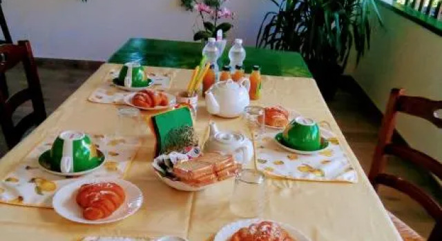 B&B Sunrise, Varaa Bed and Breakfast Praia a Mare Calabria