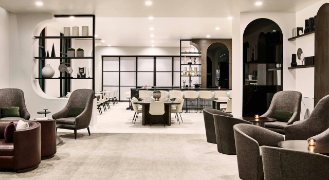 AC Hotel by Marriott Charlotte SouthPark