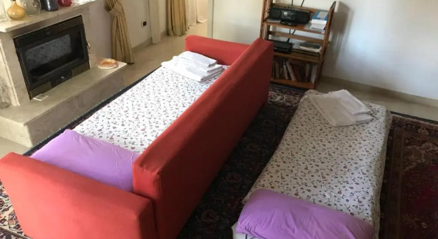 Апартаменты Apartment Whenlifeisbetter