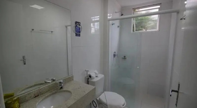 Двухместный номер Deluxe Cataratas Park Hotel e Eventos