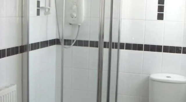 Номер Standard Ashwood Hotel