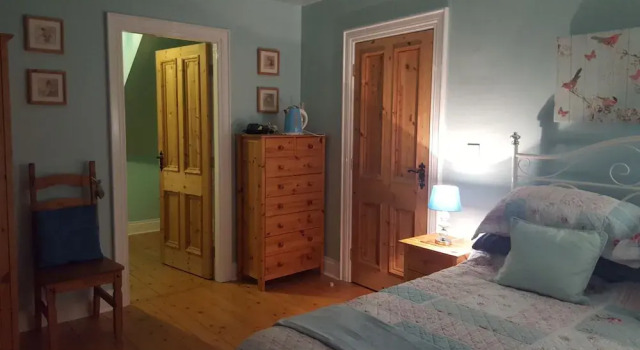 Leitrim Lodge, Réserver Hôtel Newry Comté de Down