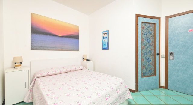 Номер Standard Hotel Annabelle