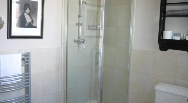 Четырёхместный номер Standard The Pembroke Arms