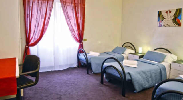 B&B I Am Here - Gioia 66