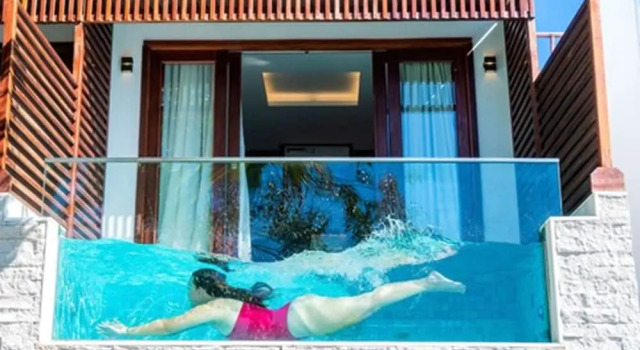 Номер Superior Arte da Natureza Hotel Bonito