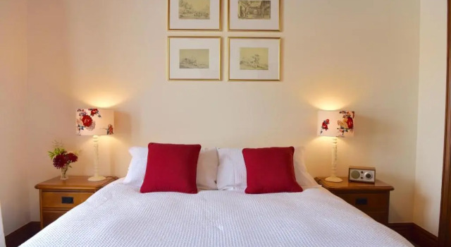 Двухместный номер Standard French Bay House