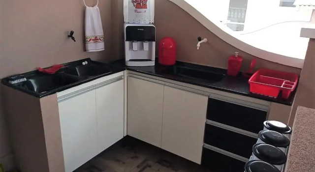 Апартаменты EcoFlat Fiore II