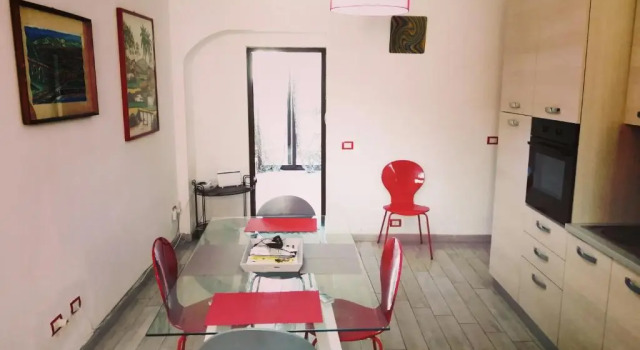 Апартаменты Siracusa,tra ortigia e il mare