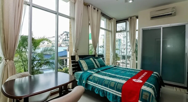 Nida Rooms Srinakarin 18 Prawet