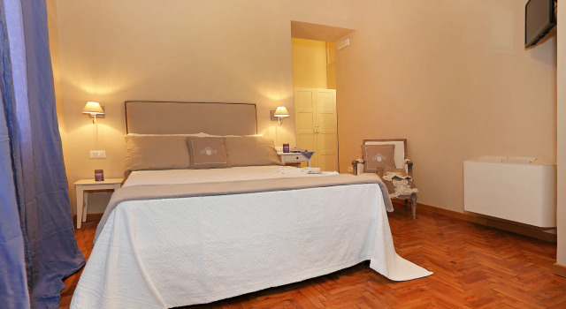 San Vito Suites