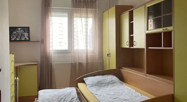 Апартаменты SunnyHill Apartments Pristina