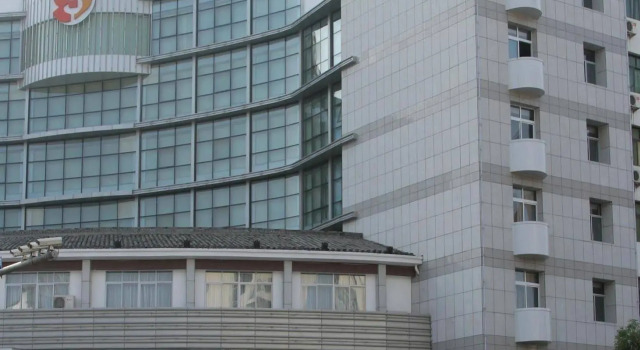Jiangwan Business Hotel - Wuyuan, Rezerwuj Hotel Wuyuan Jiangxi
