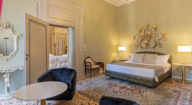 Corte Realdi - Palazzo Camozzini, Забронировать Апартаменты/квартира Апартаменты Вероны, рядом с Базилика Св. Апостолов, Апартаменты/квартира