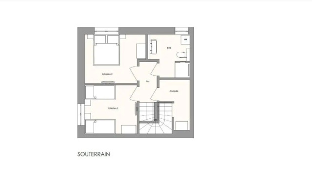 Апартаменты Ferienwohnung Seelounge 30