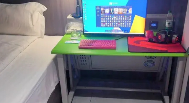 Номер Standard Aidianjing Hotel (Shangrao Guangfeng Passenger Transport Terminal Branch)