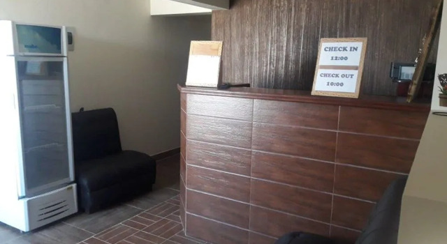 Hostal Jerian, Забронировать Отель Отели департамента Потоси с завтраком, Завтраки