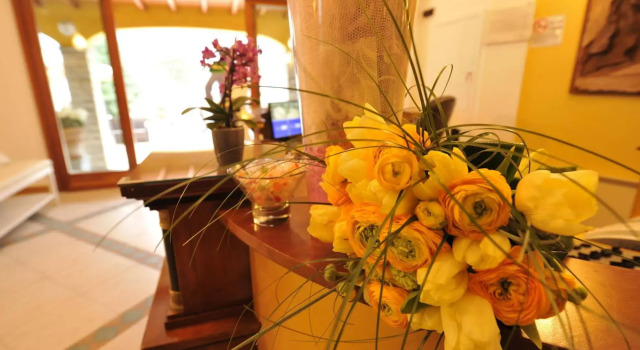 Hotel Villa Kinzica