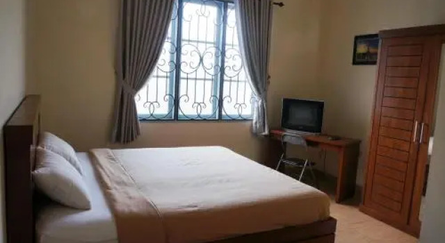 Caesari Homestay, Rezervovat Hotel Hotely v Pekanbaru s parkováním, Parkování