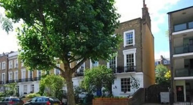 Regent"s Park Camden I, Забронировать Отель Бизнес-отели Англии, 4* 5*