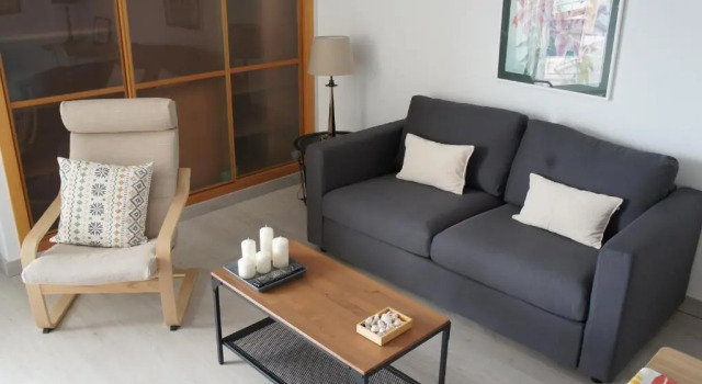 Apartamentos Calma Rentals, Забронировать Апартаменты/квартира Апартаменты Торремолинос, рядом с Парафия Архангела Михаила, Апартаменты/квартира
