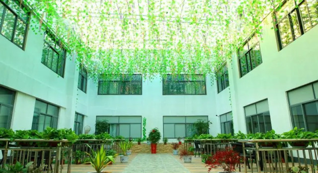 GreenTree Inn Wuxi Jiangyin City Ligang Town Chenshu Road, Buchen Sie Hotel Shengang Jiangsu