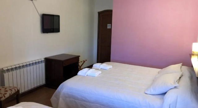 Номер Standard Hotel Santa Catalina