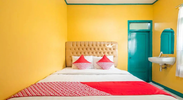 OYO 2141 Pondok Pulo Sari 2, Book Hotel Ciater West Java