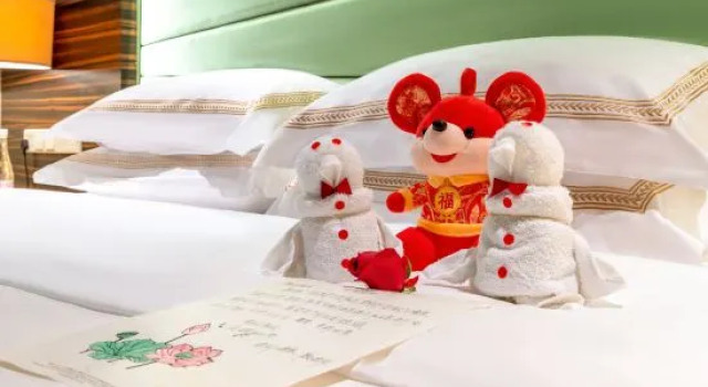 Люкс Deluxe MayLand Resort