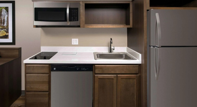 Номер Standard Woodspring Suites Cherry Hill