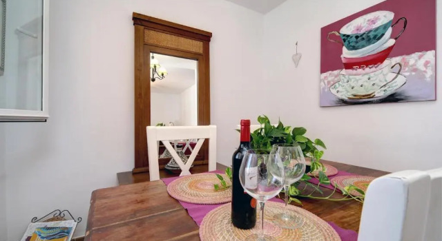 Коттедж Magnífica casa con piscina privada