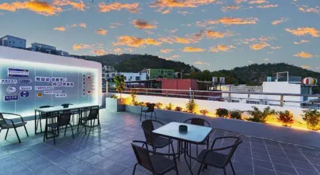 Summer Seaview Boutique Homestay, Buchen Sie Boutique Boutique-Hotels in Xiamen, Boutique
