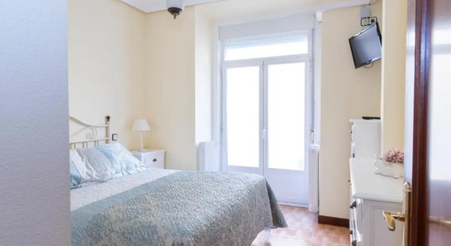 Номер Superior Hostal Tokio
